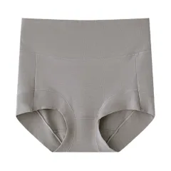 1分丈 ショーツ レディース 綿 コットン 深ばき丈 ボックス ボクサーパンツ 温活 冷え対策 ストレッチ お尻すっぽり 食い込まない 立体 黒 白 紫 rs21198