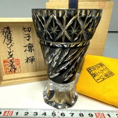 希少】サンフレッチェ広島2015優勝記念 江戸切子グラス - メルカリ