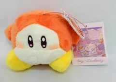 フリュー Kirby×Dr.MORICKY マスコット Pop Palette ワドルディ