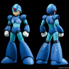 センチネル 4インチネル ロックマン30周年 千値練10周年 コラボ　フィギュア 4インチネル ロックマン30周年×千値練10周年 コラボロックマン