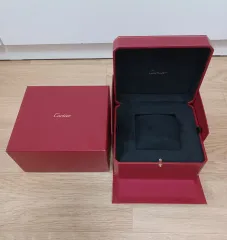 Cartier カルティエ 　時計ケース 時計ポーチ 6個まとめて Cartier カルティエ 時計ケース 時計ポーチ 6個まとめて 2025年