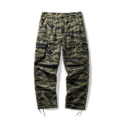 25ss WHITELAND 迷彩 カモ ダブルニー ワーク ペインターパンツ 25ss WHITELAND 迷彩 カモ ダブルニー ワーク ペインターパンツ