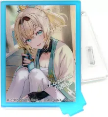 【中古】アクリルスタンド・アクリルパネル 風真いろは オーロラアクリルスタンド 「一番くじ ホロライブ アートアクリルコレクション」 A賞