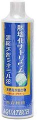 アクアテック ミネリッチアクアーレ 500ml