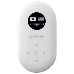2025年最新】POCKETALK ポケトーク Wi-Fiモデルの人気アイテム