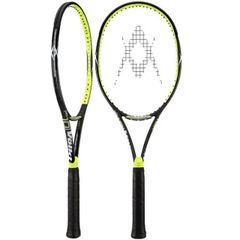 フォルクル(Volkl) 2018 パワーブリッジ Power Bridge 10 Mid (330g) V17604(海外正規品) 硬式テニスラケット[AC](010209989)