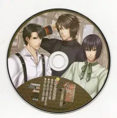 【中古】アニメ系CD 華ヤカ哉、我ガ一族 モダンノスタルジィ いまじんWebショップ特典ドラマCD 「奇妙ナ京都旅行」