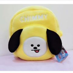 BT21 chimmy リュック☆
