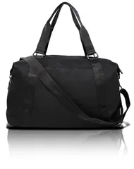 【新着商品】hichago ボストンバッグ 3WAY 旅行バッグ ショルダーバッグ キャリーオンバッグ メンズ レディース 大容量 修学旅行 軽量 旅行 スポーツ 機内持ち込み (ブラック)