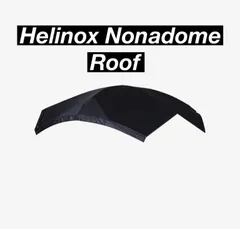 ノナドーム4.0 Helinox ヘリノックス ルーフ Roof 即決のサムネイル