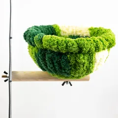 特価商品 Ifukens 鳥の巣巣箱皿巣 インコ おもちゃバードテント小動物 ハンモック鳥かご インコ 止まり木 スタンドインコ ヒーター 保温ふわふわオカメインコ文鳥セキセイインコ 鳥 おもちゃ防寒対策ハムスター ハウス隠れ家遊び場暖かい寝床 鳥小屋鳥用品ペ