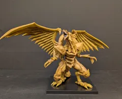 遊戯王 三幻神顕現 魂豪示像3体セット 一番くじ遊戯王三幻神顕現ラーの翼神竜フィギュア魂豪示像ラストワン