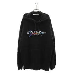 2025年最新】ジバンシー パーカーの人気アイテム - メルカリ 