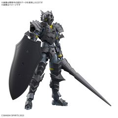 30MF ローザンランサー プラモデル BANDAI SPIRITS バンダイ