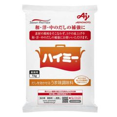ハイミー 1kg×12袋 新品未開封 - メルカリ