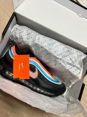 2023年最新】nike air max 97 seoulの人気アイテム - メルカリ