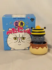 ソフビ】UNBOX INDUSTRIES「NGEAW CREAM SODA」