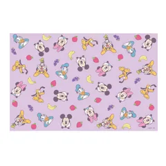 新品ディズニーファンダフルレジャーシート敷物ミッキーグッズ