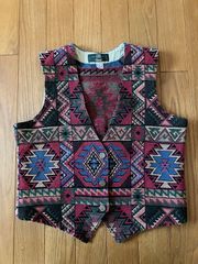 ORVIS 90s  ベスト