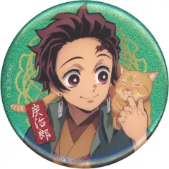 2025年最新】鬼滅の刃 ナンジャタウン 缶バッジ 炭治郎の人気アイテム