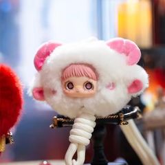 シークレット aespa popmart ストラップ ジゼル - メルカリ