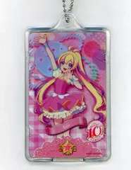 る*か様 アイカツ！シリーズ PIICA パスケース 学生証 星宮いちご オーロ Amazon.co.jp: アイカツ 未来へのSTARWAY 星宮いちご piica