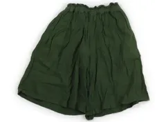 【オーシャンアンドグラウンド/Ocean & Ground】キュロット 90サイズ 女の子【子供服・ベビー服】（1935020）