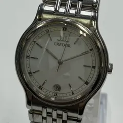 2025年最新】credor 7771の人気アイテム - メルカリ