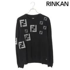 2025年最新】Fendi メンズ トレーナー・スウェットの人気