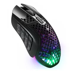 【国内正規品】AEROX 5 WIRELESS　※値下げしました。 2025年最新】SteelSeries Aerox 5 wirelessの人気アイテム