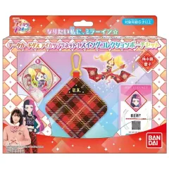 アイカツプラネット　メルリ　ポーチ　タオル　エコバッグ　しまむら　スイング　付き 2025年最新】アイカツプラネット スイングポーチの人気アイテム