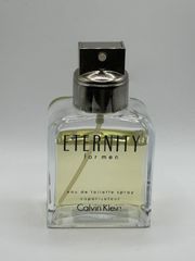 カルバンクライン エタニティ フォーメン オードトワレ 100ml