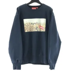 2025年最新】Supreme Aerial Crewneckの人気アイテム - メルカリ