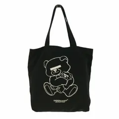 アンダーカバー UNDERCOVER BEAR Mini Tote Bag ベアー トートバッグ メンズ 表記無 のサムネイル