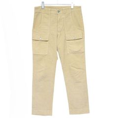 ボーイズマーケット RESOLUTE 林氏別注 カーゴパンツ W32 - メルカリ