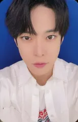 【中古】コレクションカード(男性) NCT 127/ドヨン(DOYOUNG)/裏面緑/CD「The 3rd Album Sticker」NCTzen 127-JAPAN OFFICIAL SHOP・mu-moショップ限定特典オリジナルトレカ