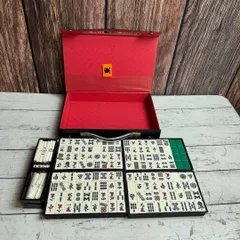 2025年最新】麻雀牌 骨董の人気アイテム - メルカリ