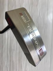 【最短翌日発送】【訳あり】ER2 | 中古 | パター | イーブンロールパター