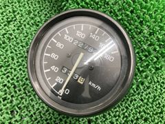 SMITHS Chronometric スピードメーター 本体 - メルカリ