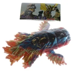 ヘドラ　フィギュア　マーミット　漆黒ブラック ヘドラ フィギュア マーミット 漆黒ブラック ヘドラ フィギュア