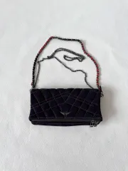 2025年最新】Zadig&Voltaire ショルダーバッグの人気アイテム