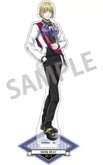 2025年最新】ディズニー ツイステッドワンダーランド アクリルスタンド