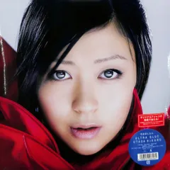 宇多田ヒカル Fantôme レコード 宇多田ヒカル – Fantôme – 2 x Vinyl (180g, LP, Album + 2 more