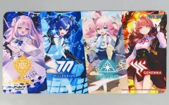 2026年最新】早瀬ユウカ プレイマットの人気アイテム - メルカリ