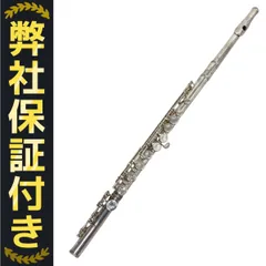 ♦プロモデル♦管体銀製♦極美品♦後期モデル　ヤマハフルート　YFL-614 2025年最新】yfl-614の人気アイテム - メルカリ