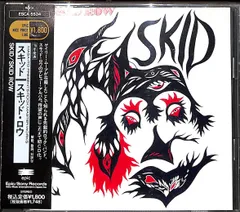 2024年最新】skid row cdの人気アイテム - メルカリ