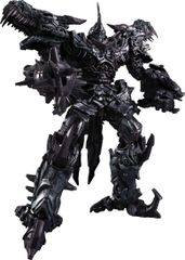 トランスフォーマー スタジオシリーズ DLXスケール フォーレン 箱なし