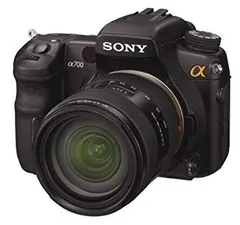 2026年最新】ソニー SONY α700 ボディ DSLR A700の人気アイテム - メルカリ
