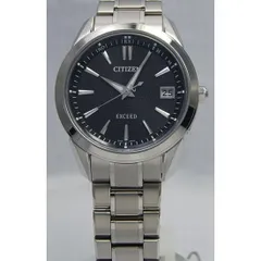 シチズン EXCEED EBG74-2404 ソーラー・電波 腕時計 CITIZEN シチズン電波時計 EXCEED エクシード EBG74-2922 正規品