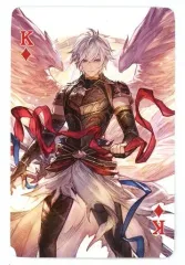 グラブルEXTRAフェス2022 トランプ ベリアル ルシファー アグロヴァル グラブルEXTRAフェス2022 トランプ ベリアル ルシファー